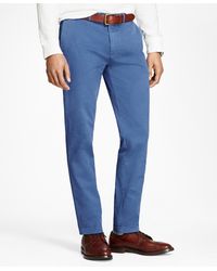 brooks brothers men's jeans